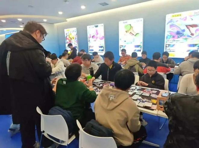 看中了这个赛道竟然不是二次元瓦力棋牌游戏米哈游鹰角蛮啾都(图10)