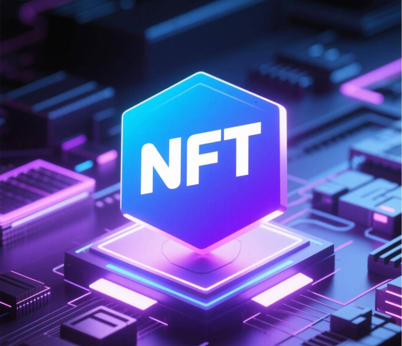 界的新收藏革命开启无限可能！瓦力棋牌游戏NFT：数字世(图3)