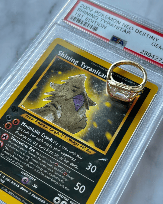 宝可梦卡牌成全球投资新宠瓦利棋牌暴涨3821%(图2) 宝可梦卡牌成全球投资新宠瓦利棋牌暴涨3821%(图2)