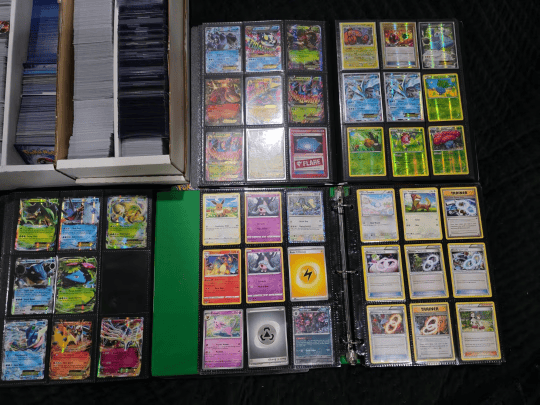 宝可梦卡牌成全球投资新宠瓦利棋牌暴涨3821%(图4) 宝可梦卡牌成全球投资新宠瓦利棋牌暴涨3821%(图4)