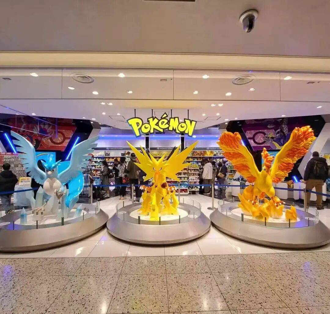 151卡牌+立体手办的组合要被抢疯了！瓦