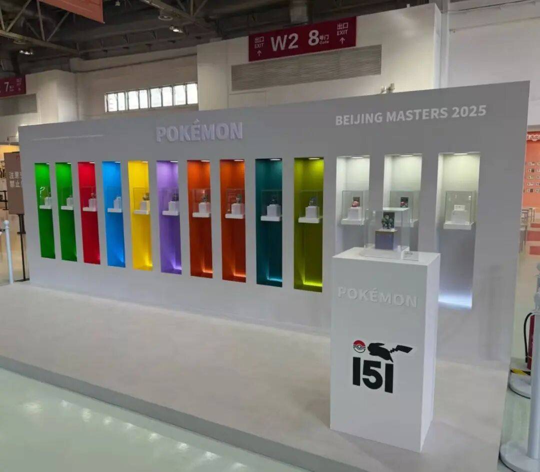 151卡牌+立体手办的组合要被抢疯了！瓦力游戏app宝可梦也来做盲盒！初代(图5)