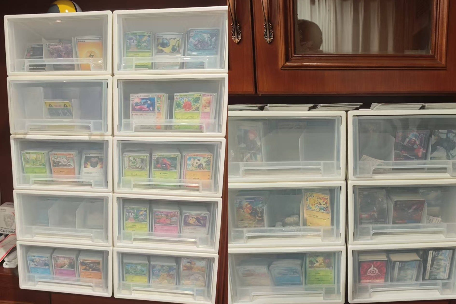 BU、宝可梦被爆买有人入坑1个月花5万瓦