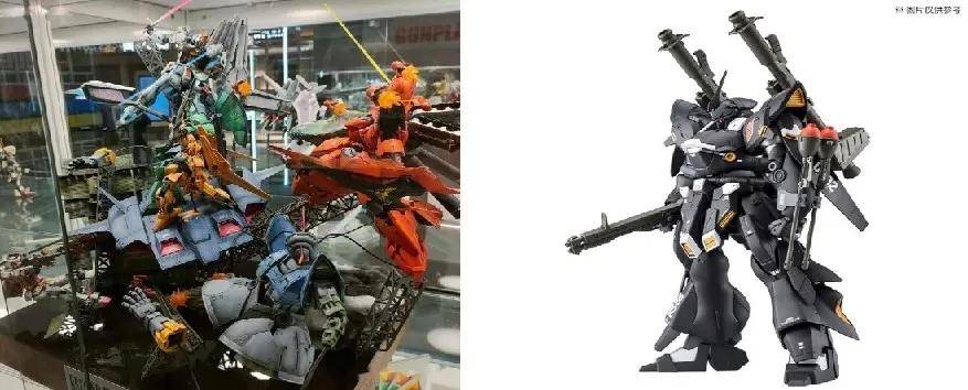 潮：盲盒、卡牌、谷子、手办市场研究瓦力游戏app潮玩与二次元消费浪(图13)